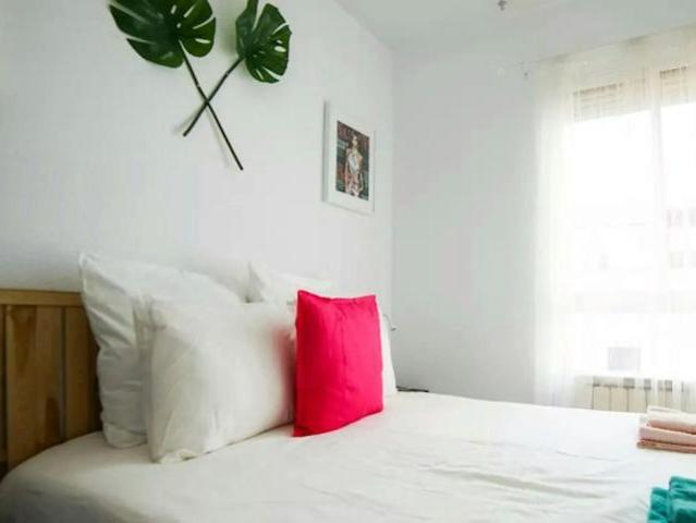 2 Dormitorio Apartamentos Madrid Madrid LS99693274