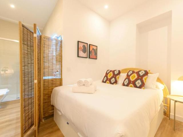 2 Dormitorio Apartamentos Madrid Madrid LS99600183