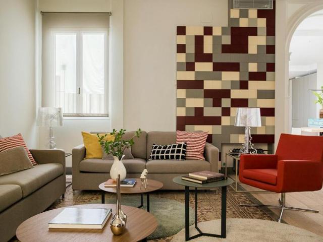 2 Dormitorio Apartamentos Madrid Madrid LS99600265