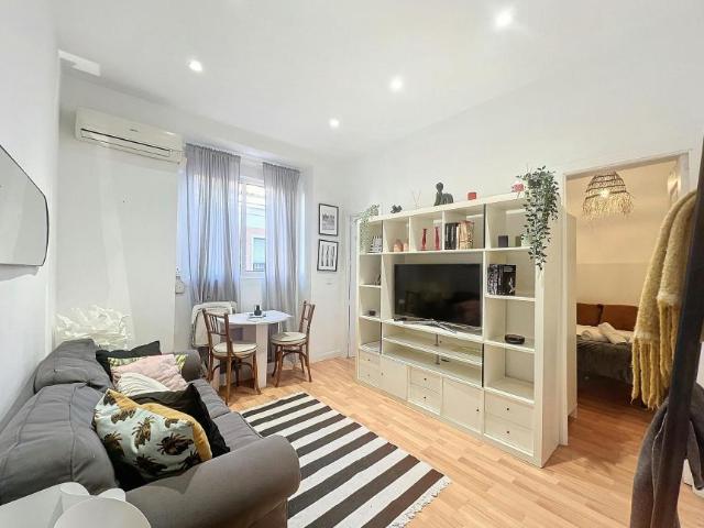 2 Dormitorio Apartamentos Madrid Madrid LS99634447