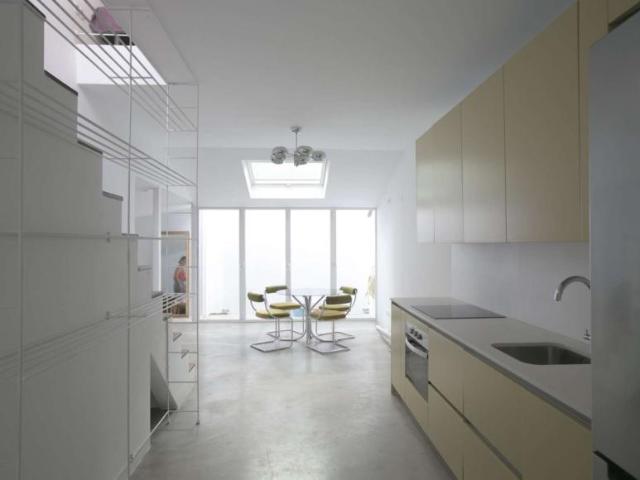 2 Dormitorio Apartamentos Madrid Madrid LS99798338