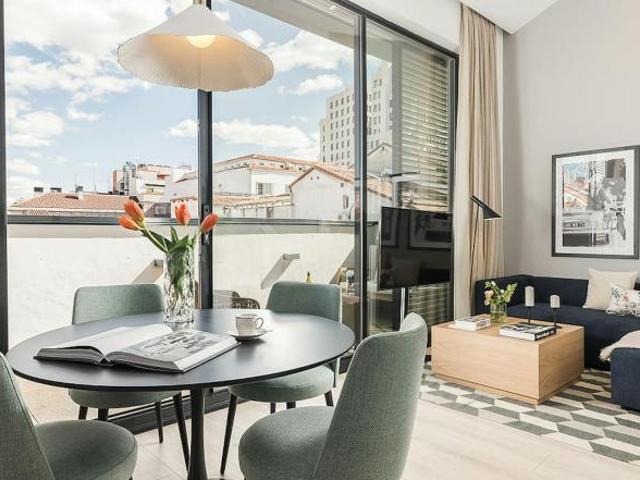 2 Dormitorio Apartamentos Madrid Madrid LS99798859