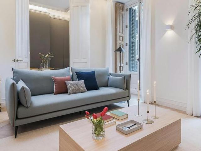 2 Dormitorio Apartamentos Madrid Madrid LS99798902