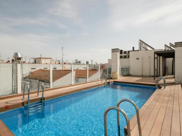 2 Dormitorio Apartamentos Madrid Madrid LS99725889