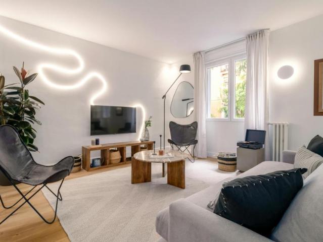 2 Dormitorio Apartamentos Madrid Madrid LS99726297