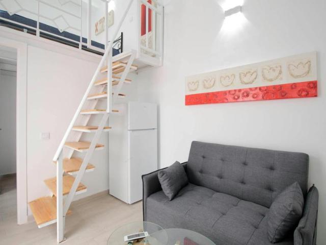 2 Dormitorio Apartamentos Madrid Madrid LS99726778