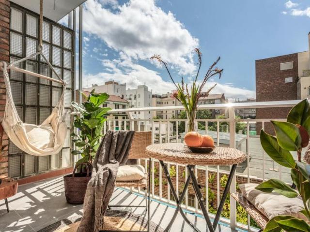 2 Dormitorio Apartamentos Madrid Madrid LS99726878