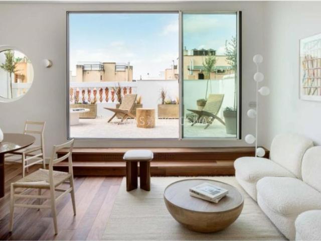 2 Dormitorio Apartamentos Madrid Madrid LS99727380