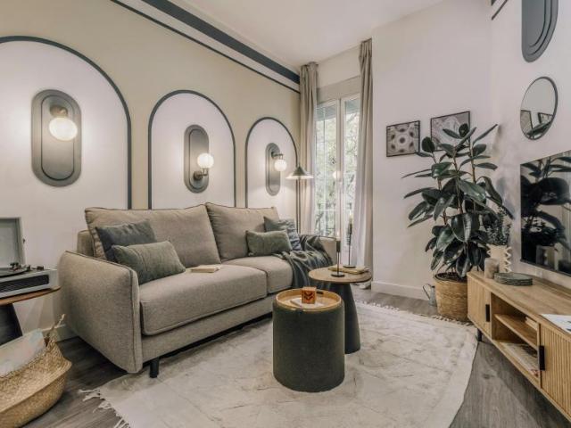 2 Dormitorio Apartamentos Madrid Madrid LS99911196
