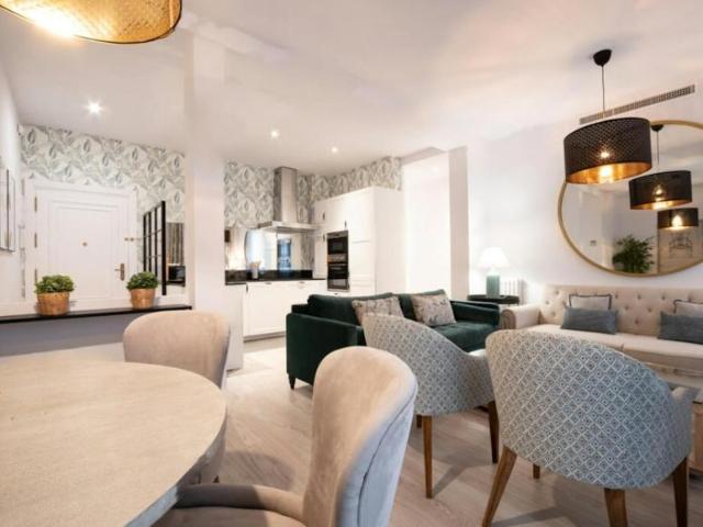 2 Dormitorio Apartamentos Madrid Madrid LS99939111