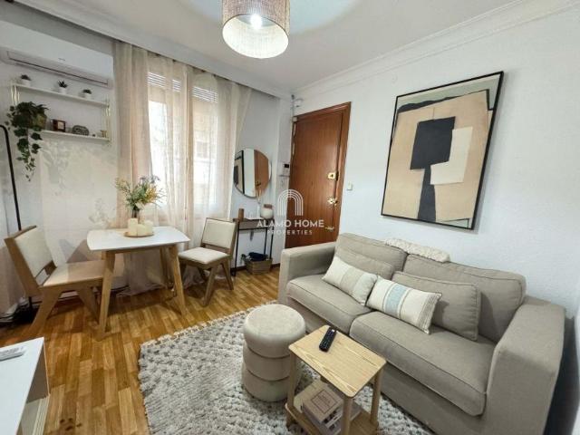 2 Dormitorio Apartamentos Madrid Madrid LS100409005