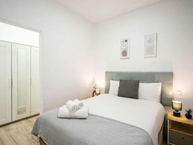2 Dormitorio Apartamentos Madrid Madrid LS100447401