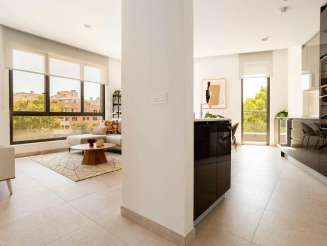 2 Dormitorio Apartamentos Madrid Madrid LS100530563