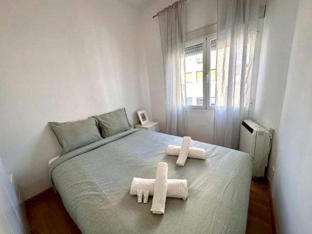 2 Dormitorio Apartamentos Madrid Madrid LS100634763