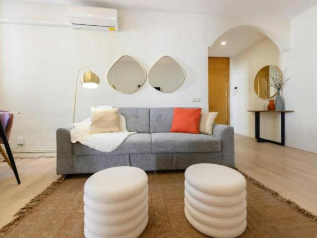 2 Dormitorio Apartamentos Madrid Madrid LS100634881