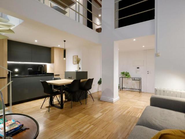2 Dormitorio Apartamentos Madrid Madrid LS100717052