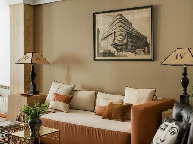 2 Dormitorio Apartamentos Madrid Madrid LS100720732