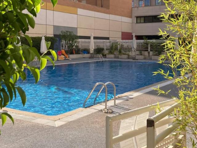 2 Dormitorio Apartamentos Madrid Madrid LS100720162