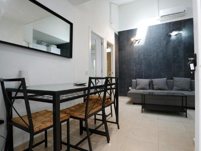 2 Dormitorio Apartamentos Madrid Madrid LS100725166