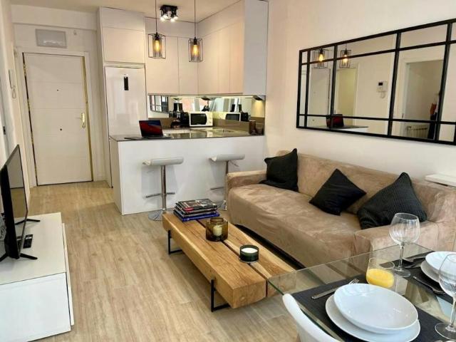 2 Dormitorio Apartamentos Madrid Madrid LS100727884
