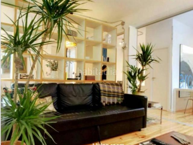 2 Dormitorio Apartamentos Madrid Madrid LS100729781