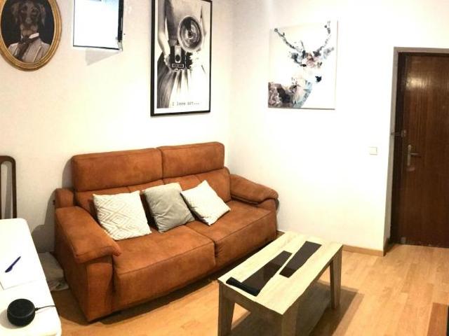 2 Dormitorio Apartamentos Madrid Madrid LS100730047