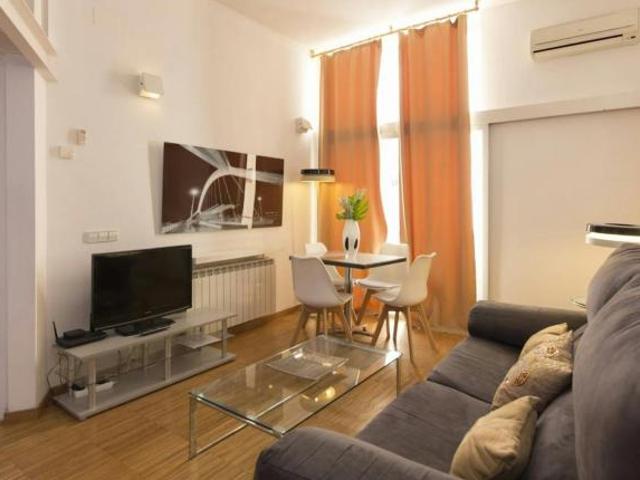 2 Dormitorio Apartamentos Madrid Madrid LS100732357