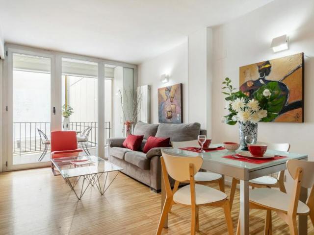 2 Dormitorio Apartamentos Madrid Madrid LS100732373