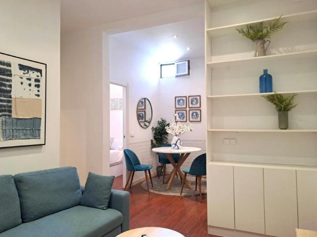2 Dormitorio Apartamentos Madrid Madrid LS100764848
