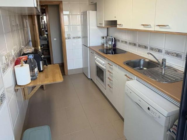 2 Dormitorio Apartamentos Madrid Madrid LS100844400
