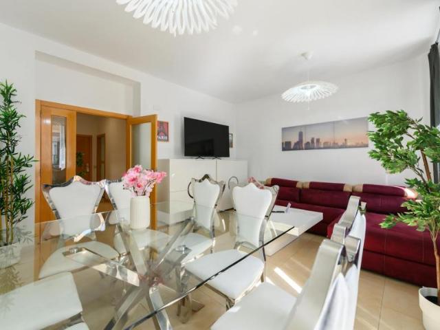 2 Dormitorio Apartamentos Madrid Madrid LS100913776