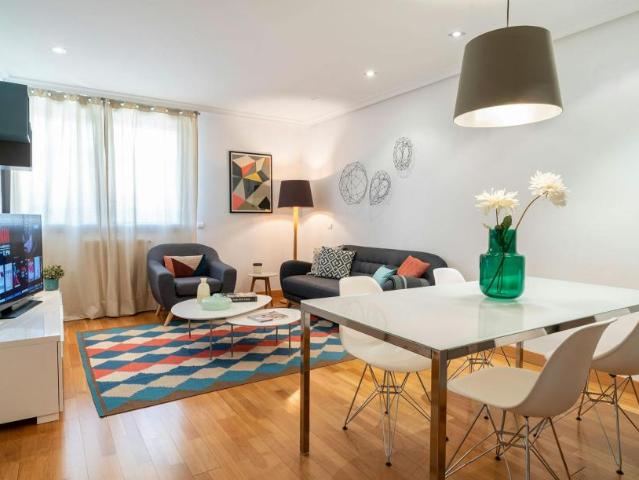 2 Dormitorio Apartamentos Madrid Madrid LS100945478
