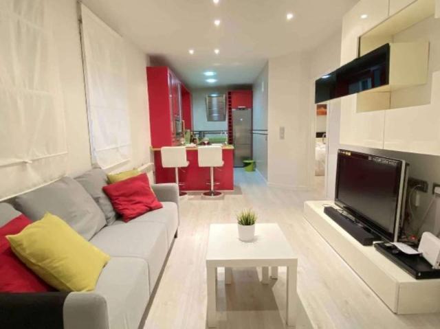 2 Dormitorio Apartamentos Madrid Madrid LS100945771
