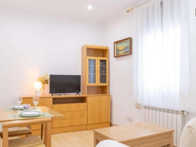 2 Dormitorio Apartamentos Madrid Madrid LS100945878