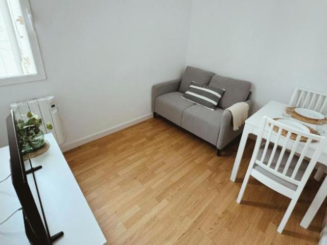 2 Dormitorio Apartamentos Madrid Madrid LS100215706