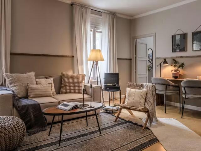 2 Dormitorio Apartamentos Madrid Madrid LS100254720