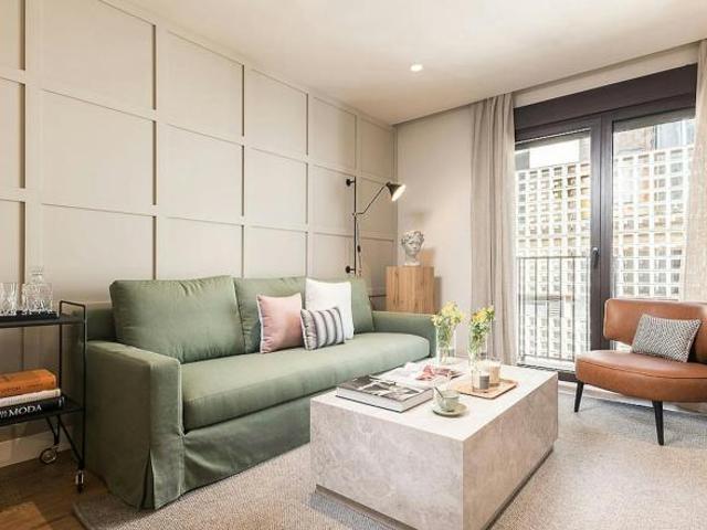 2 Dormitorio Apartamentos Madrid Madrid LS101448944
