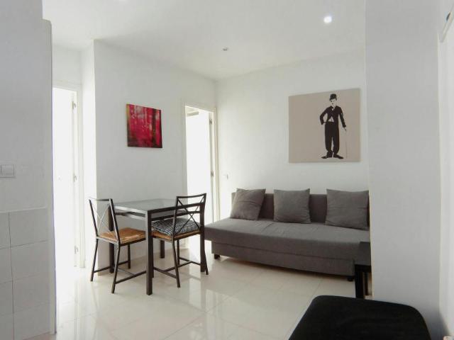 2 Dormitorio Apartamentos Madrid Madrid LS101449365