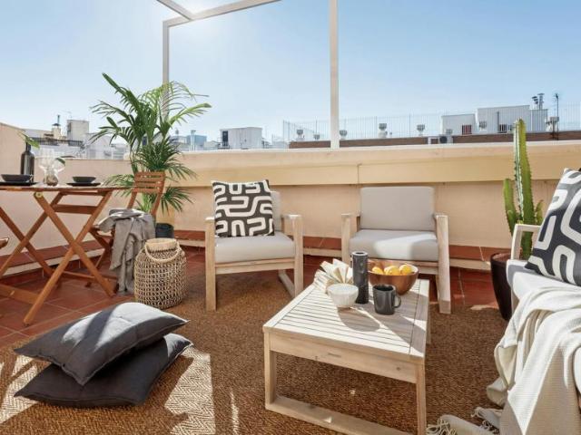 2 Dormitorio Apartamentos Madrid Madrid LS101484172