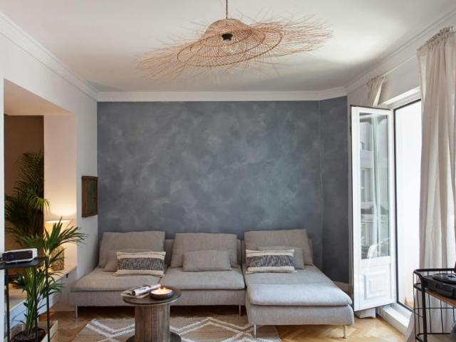 2 Dormitorio Apartamentos Madrid Madrid LS101484212