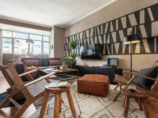 2 Dormitorio Apartamentos Madrid Madrid LS101513191