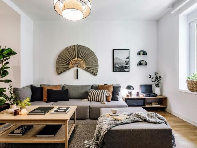 2 Dormitorio Apartamentos Madrid Madrid LS101513258