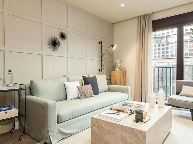 2 Dormitorio Apartamentos Madrid Madrid LS101560011