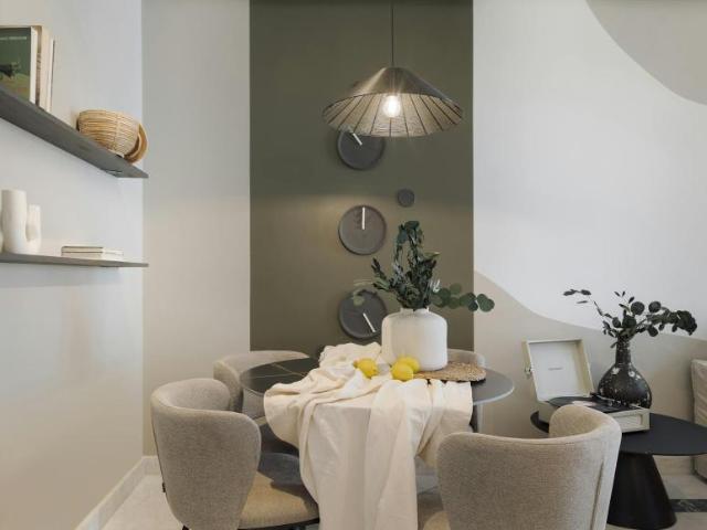 2 Dormitorio Apartamentos Madrid Madrid LS101642296