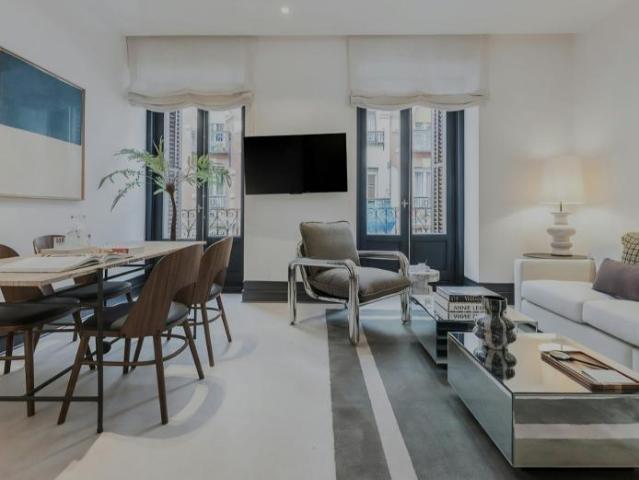 2 Dormitorio Apartamentos Madrid Madrid LS101642304