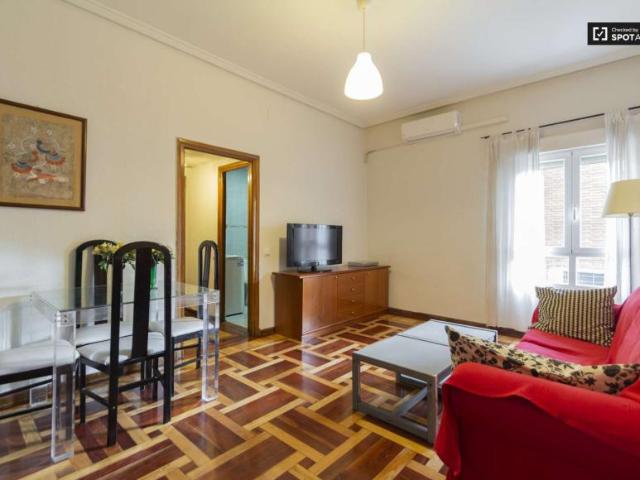 2 Dormitorio Apartamentos Madrid Madrid LS101671642