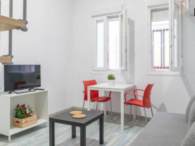 2 Dormitorio Apartamentos Madrid Madrid LS101671922