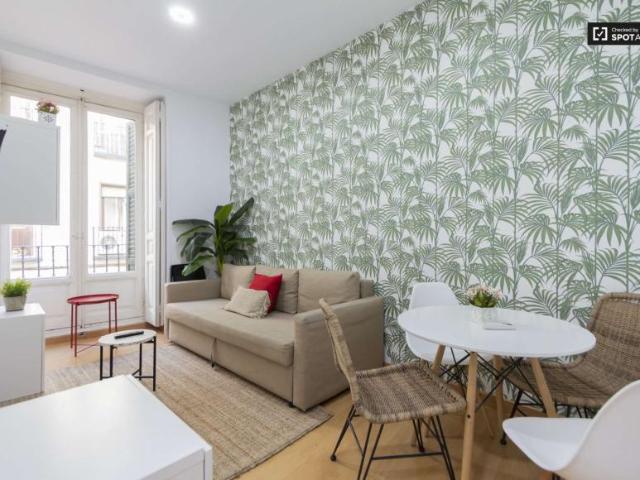 2 Dormitorio Apartamentos Madrid Madrid LS101671396