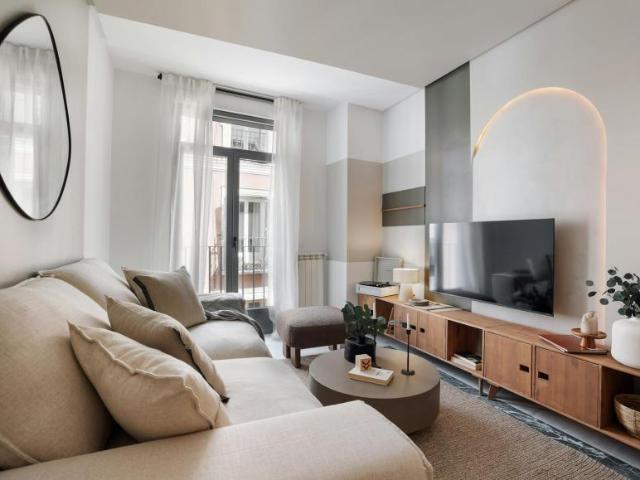 2 Dormitorio Apartamentos Madrid Madrid LS101691116