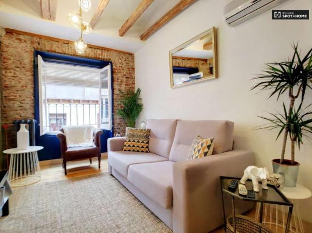 2 Dormitorio Apartamentos Madrid Madrid LS101692460